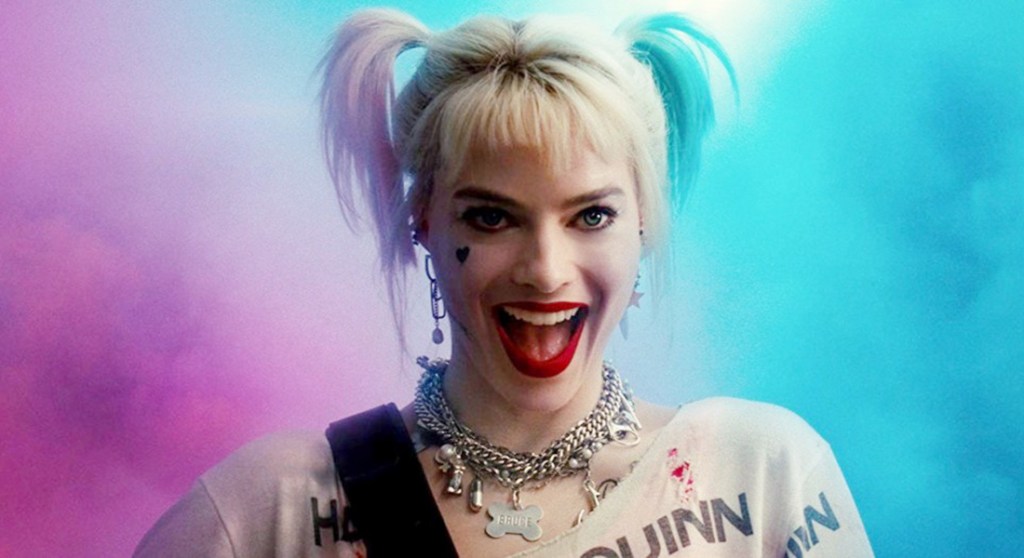 Review: La fantabulosa, divertida, explosiva y colorida historia de Harley Quinn y la emancipación&nbsp;femenina.