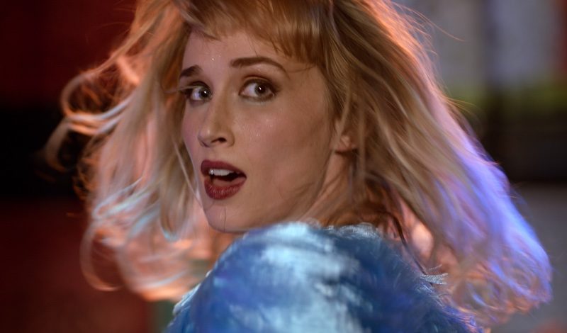 Review: Love Me Not de Lluís&nbsp;Miñarro.