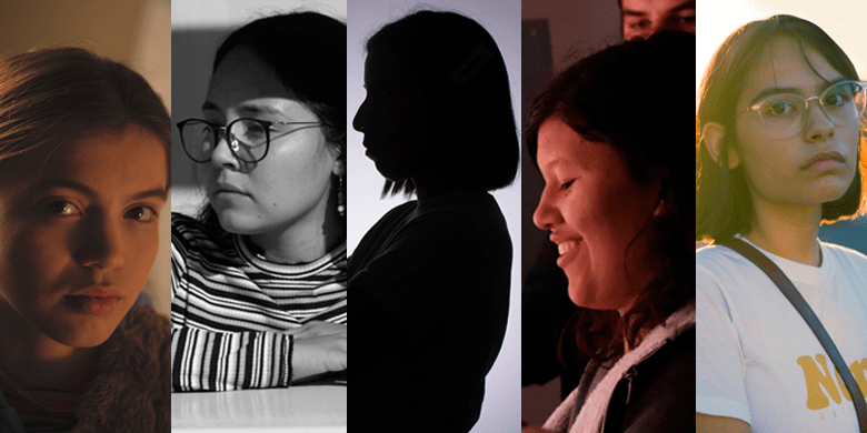 Women We Love: Entrevista con las realizadoras de Eres Una&nbsp;Estrella.