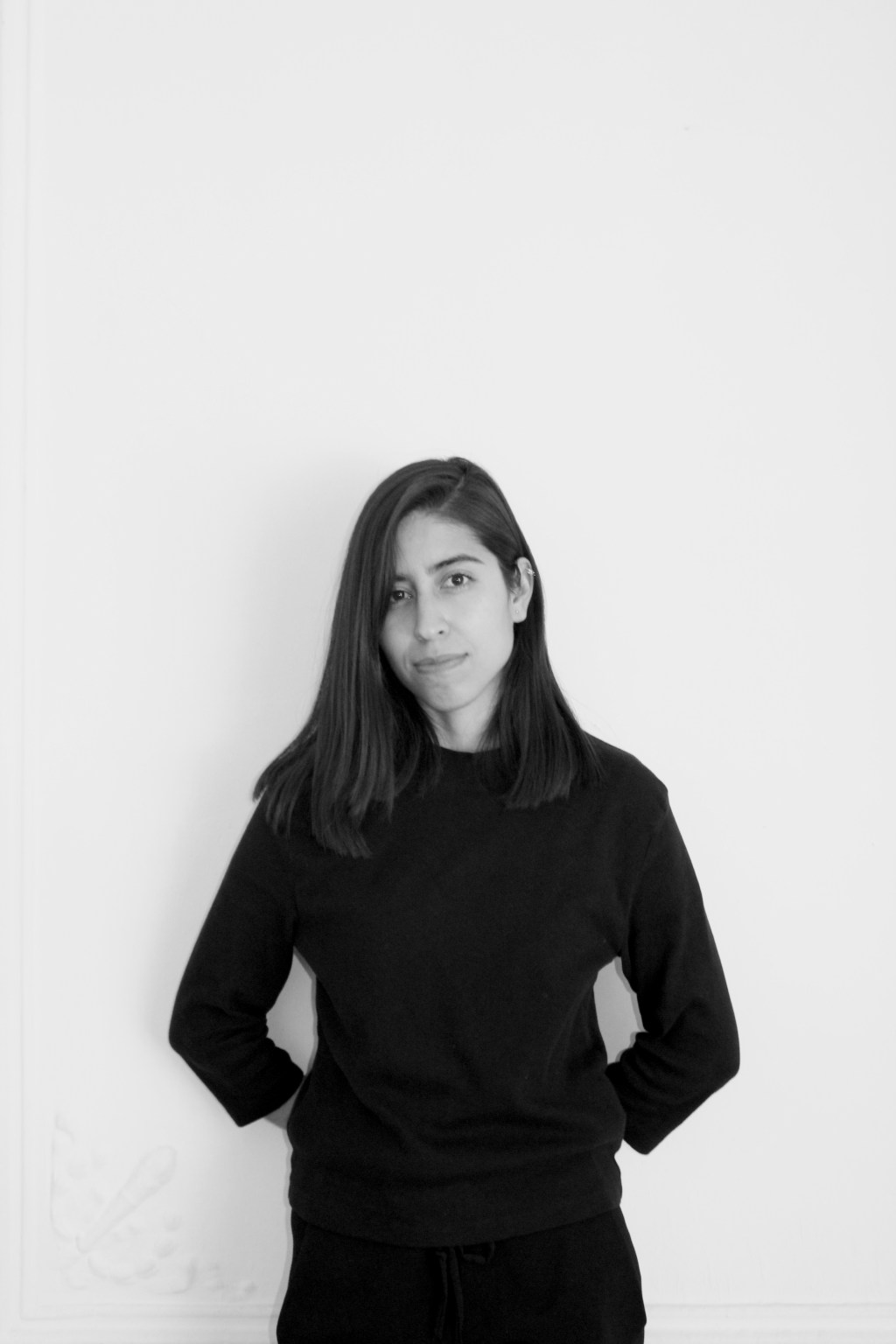 Women We Love: Entrevista a Karla&nbsp;Badillo.