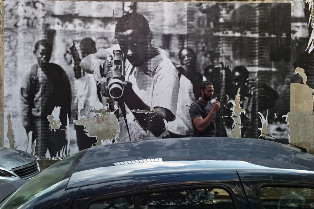 Review: Los Miserables – La pobreza de París no se fue, solo cambió de&nbsp;rostro.