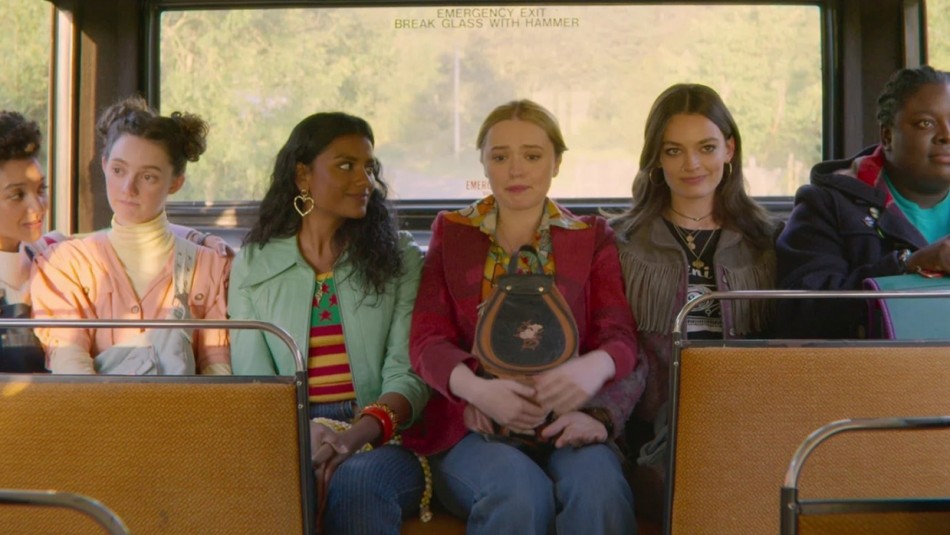 Review: Sex Education o cuando las chicas toman el&nbsp;control.