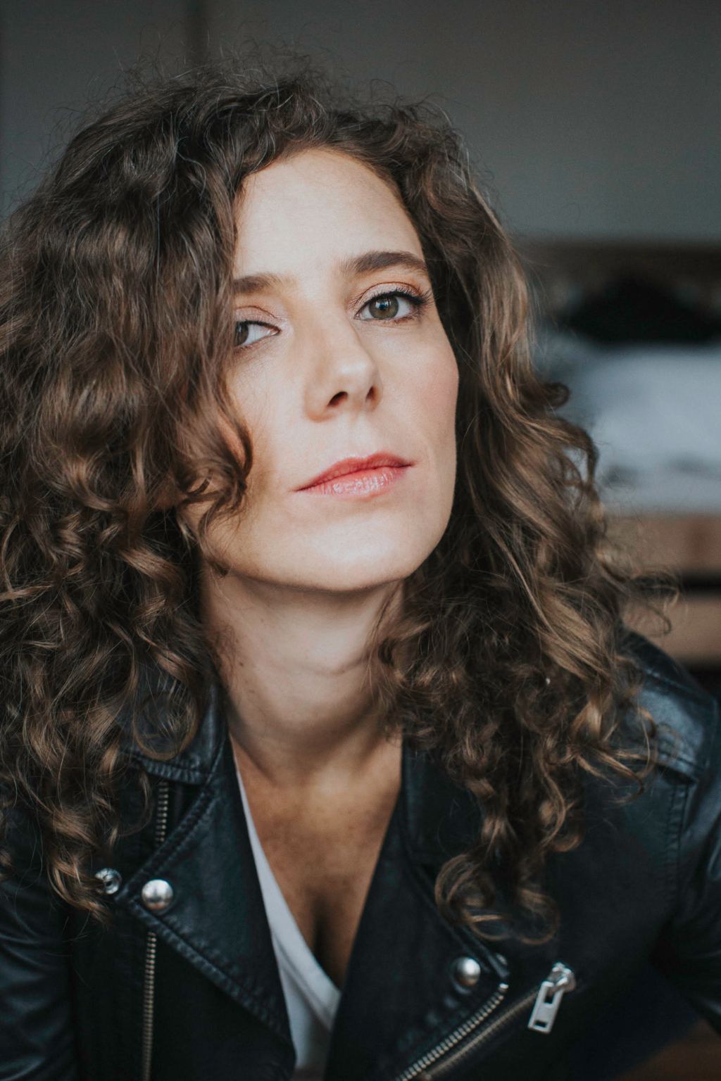 Women We Love: Entrevista con Johanna&nbsp;Murillo.