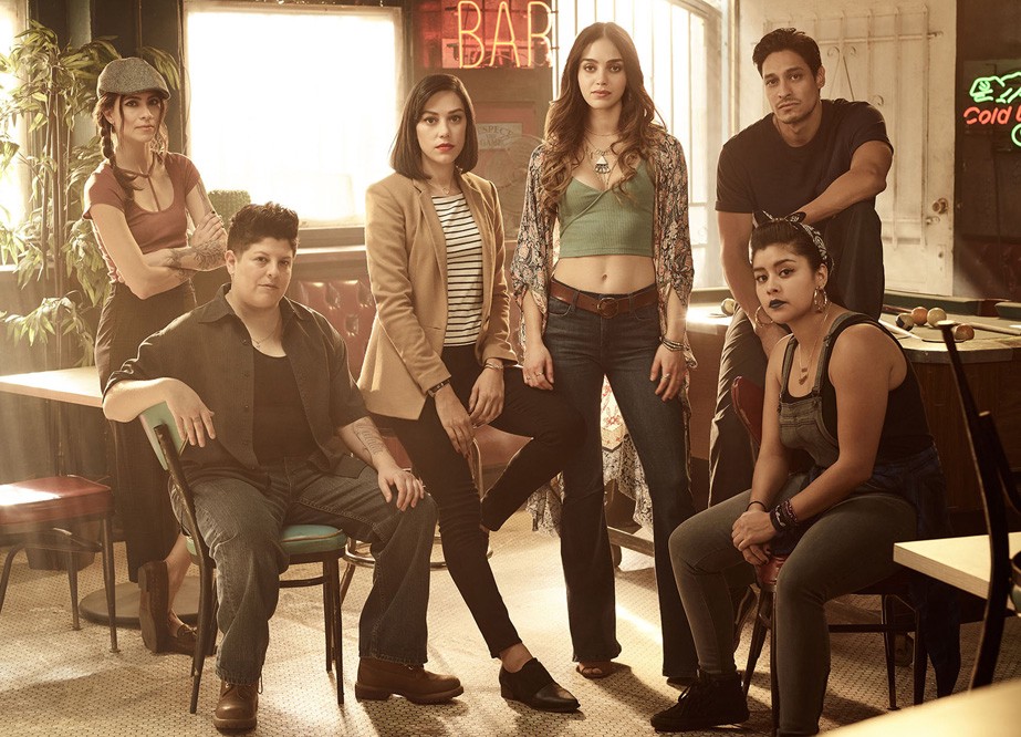 Review: Vida: Identidad, familia y sexualidad&nbsp;“latinx”