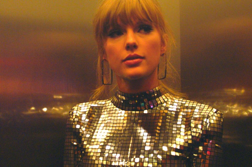 TV Review: Miss&nbsp;Americana