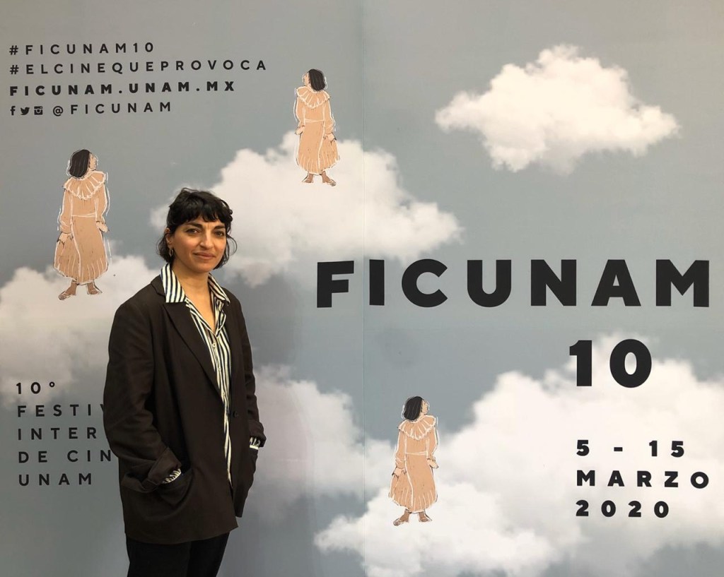 Women We Love: Bani&nbsp;Khoshnoudi