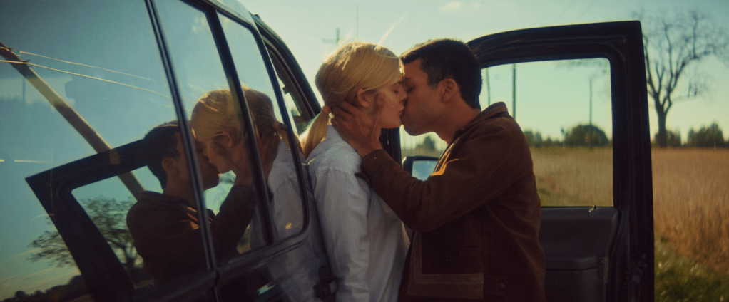 Review: All The Bright&nbsp;Places