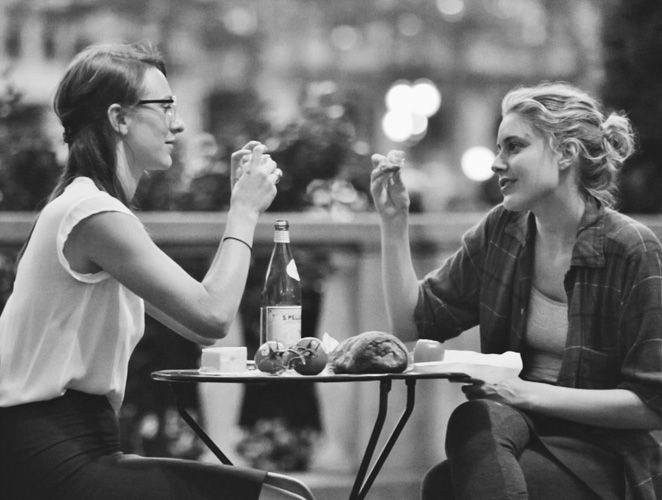 #SocialDistancingLists: 10 películas protagonizadas por&nbsp;mujeres