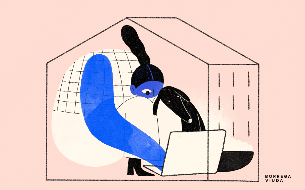 #SocialDistancingLists: Yalitza Aparicio&nbsp;recomienda.