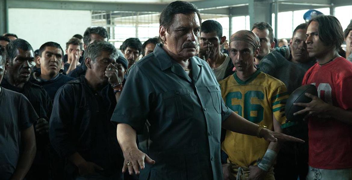 La 4ta compañía, facebook.jpg