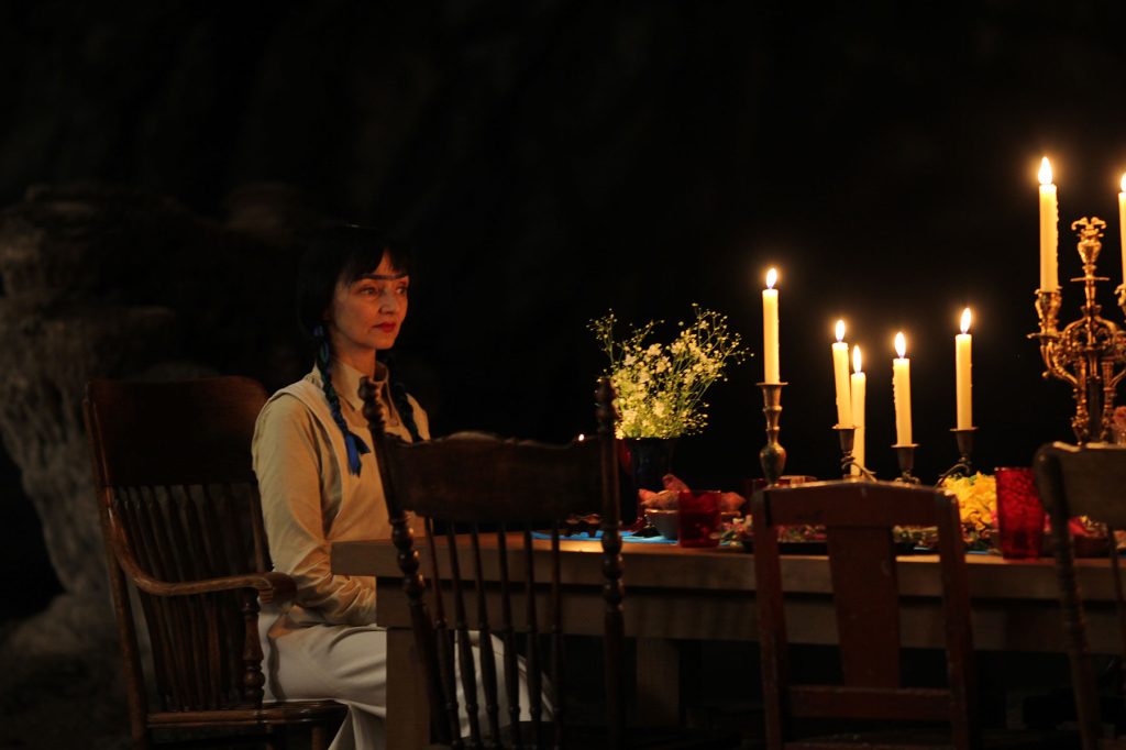 Review: Las Dos&nbsp;Fridas