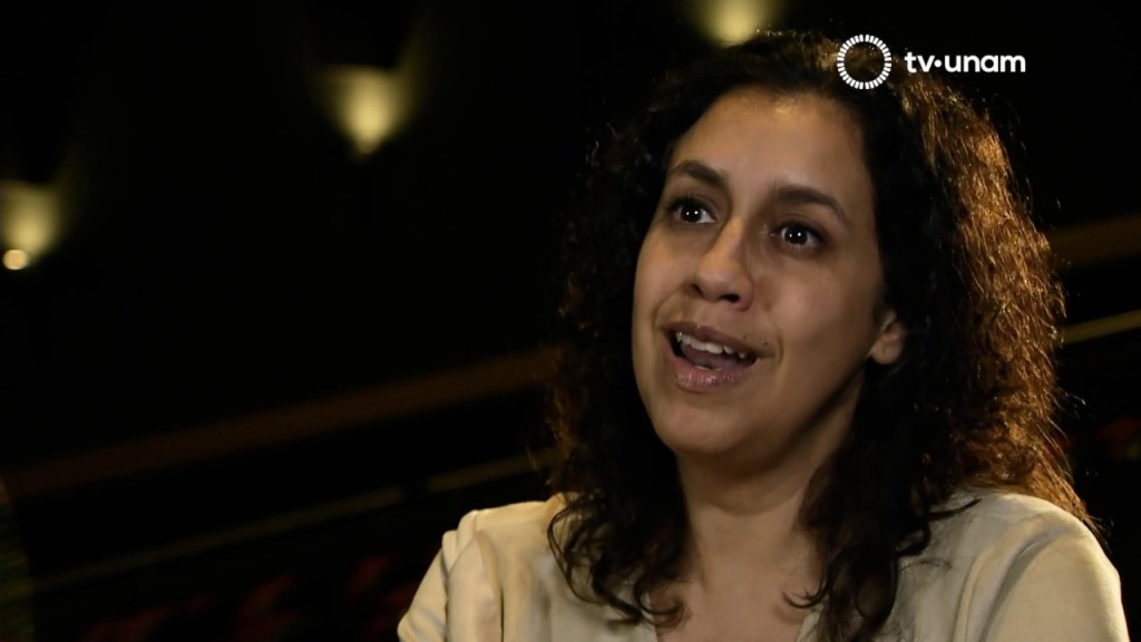 Women We Love: Entrevista con Abril Alzaga a 10 años de&nbsp;FICUNAM