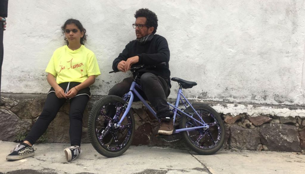 #FICUNAM2020: Se Escuchan&nbsp;Aullidos