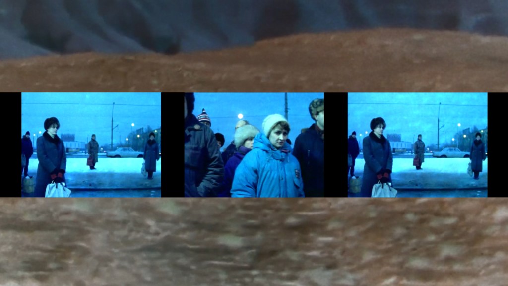 #FICUNAM2020 – Video essay:&nbsp;Akerman