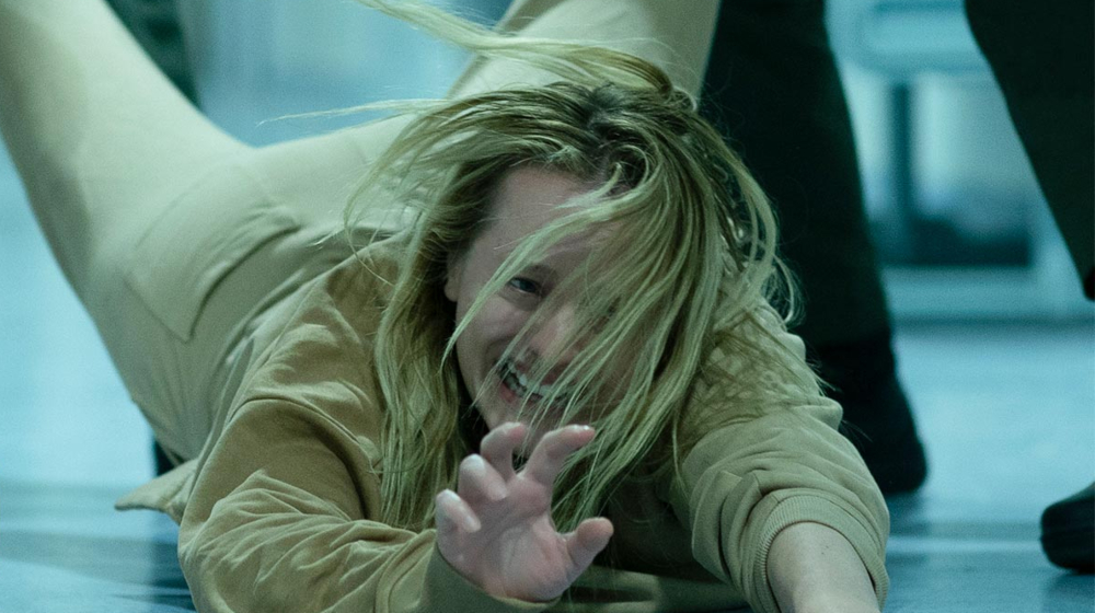 Review: ¿El Hombre Invisible, una metáfora del&nbsp;#YoSíTeCreo?