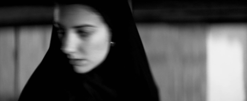 Review: A Girl Walks Home Alone at&nbsp;Night