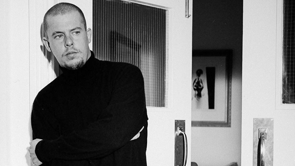 Review: McQueen y la muerte del&nbsp;concepto