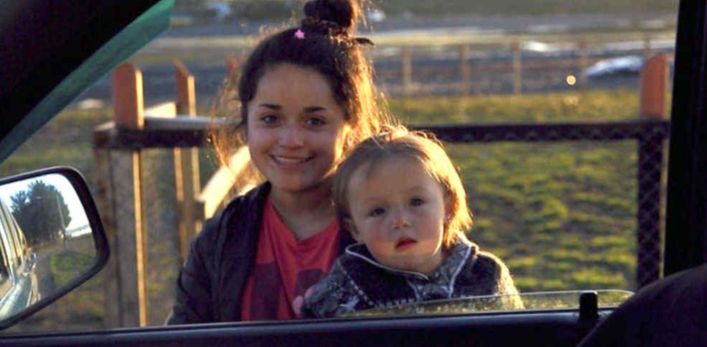 Review: El viento sabe que vuelvo a&nbsp;casa.