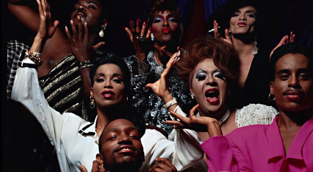 Review: Paris Is&nbsp;Burning