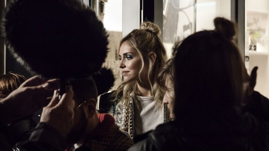 Review: Chiara Ferragni – Unposted&nbsp;(2019)