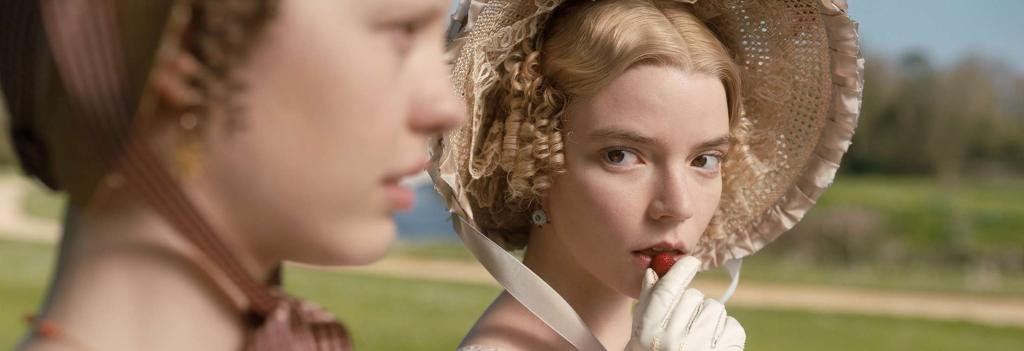 Review: Emma o La Comedia de los Errores de Jane&nbsp;Austen.