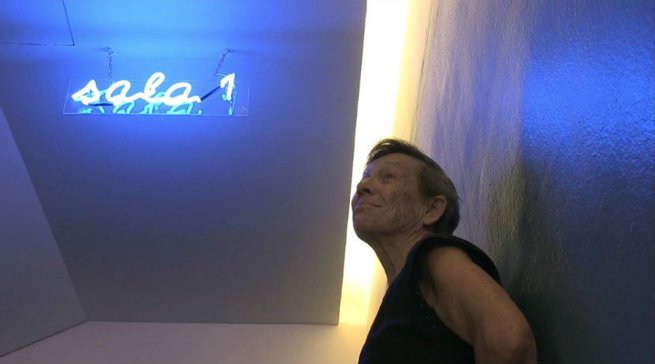 Review: “Las cinéphilas” … Las cosas que hace uno por el&nbsp;cine.