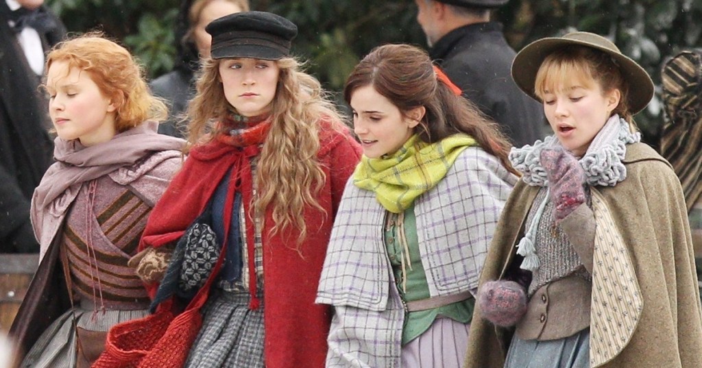 Review: Little Women de Greta&nbsp;Gerwig