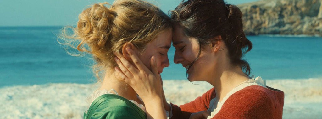 Review: Retrato de una mujer en llamas – Visibilizando un mundo de&nbsp;mujeres