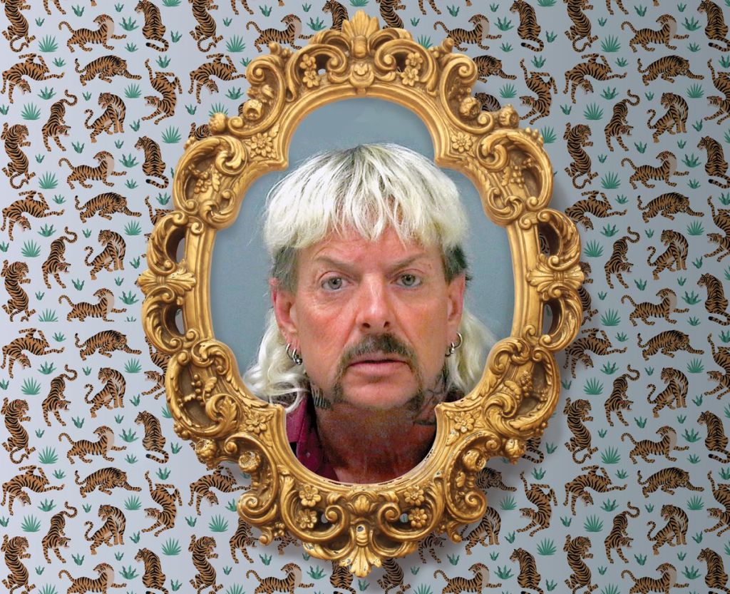 TV Review: Tiger&nbsp;King