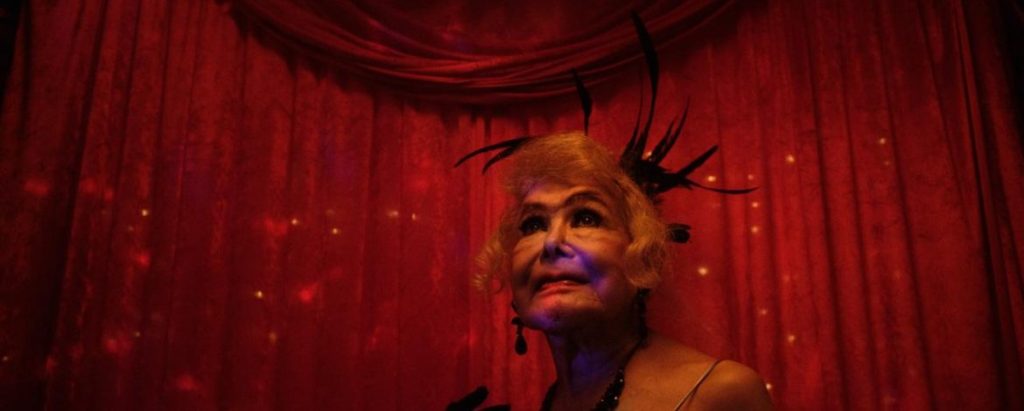 Review #AmbulanteEnCasa: La felicidad en la que&nbsp;vivo.