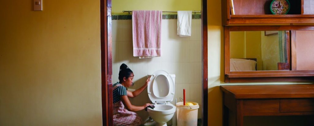 Review #AmbulanteEnCasa: Al&nbsp;Extranjero.