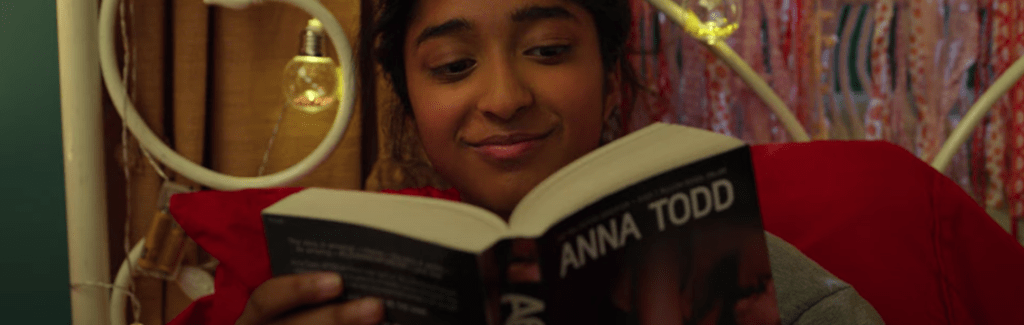 Review: Never Have I Ever, una serie para reconciliarte con tu yo&nbsp;adolescente