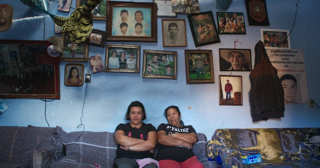 Review #AmbulanteEnCasa: Vivos — escalas humanas de&nbsp;esperanza.