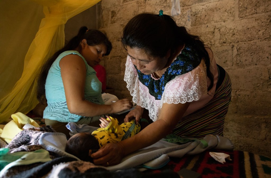 Review #AmbulanteEnCasa: Birth Wars: Parteras en&nbsp;resistencia.