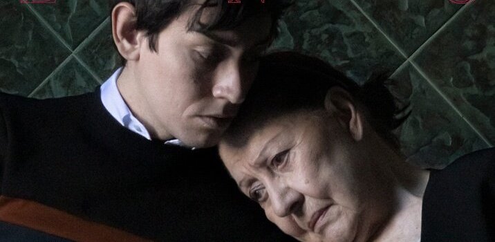 Review: Encuentro — El amor bajo las&nbsp;sombras