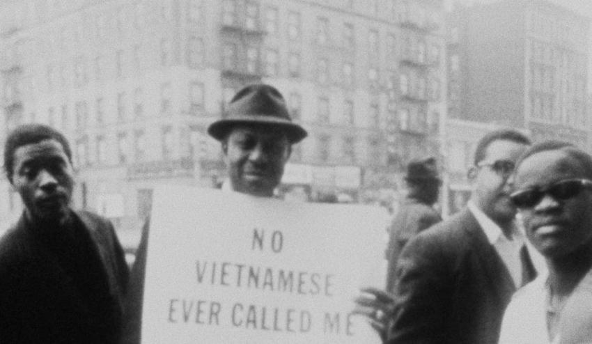 Review #AmbulanteEnCasa: Ningún vietnamita me ha llamado&nbsp;negro.