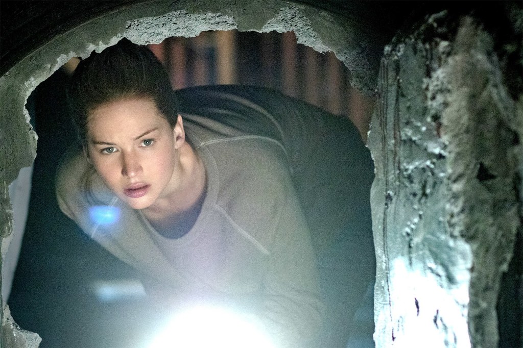 Review: Mother! — Películas sobre rebelión femenina escritas y dirigidas por&nbsp;hombres