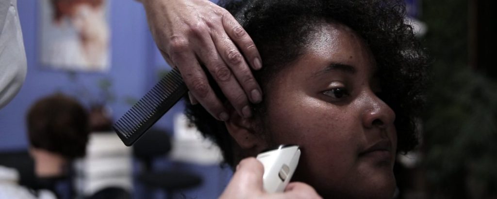 Review #AmbulanteEnCasa: Negra.