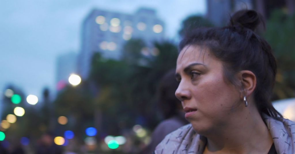 Review: No sucumbió la eternidad: Lo que dejan los&nbsp;desaparecidos