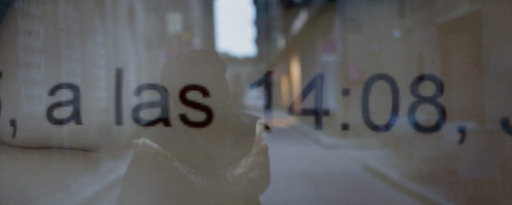 Review #AmbulanteEnCasa: Síntomas.