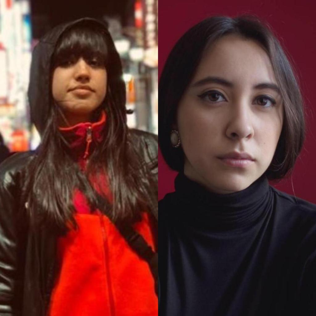 Women We Love: Nicolasa Ruíz y Paulina&nbsp;Valencia