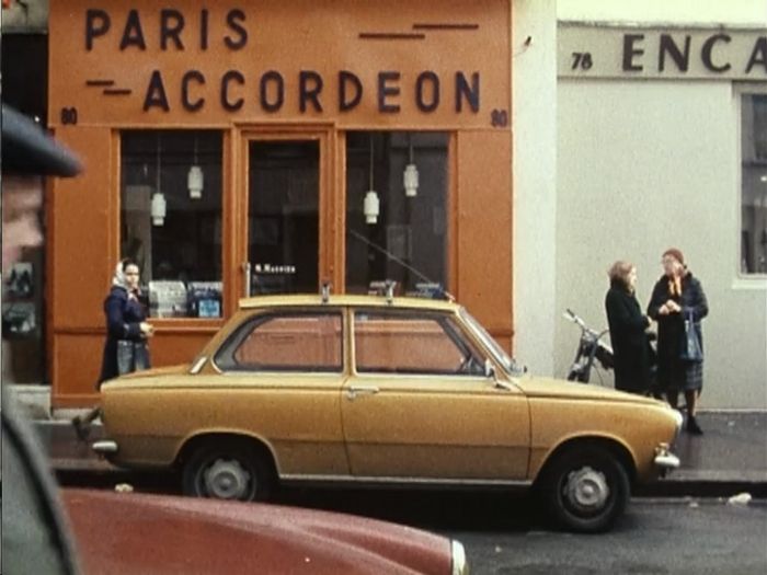 Especial #AgnèsVarda: Daguerréotypes