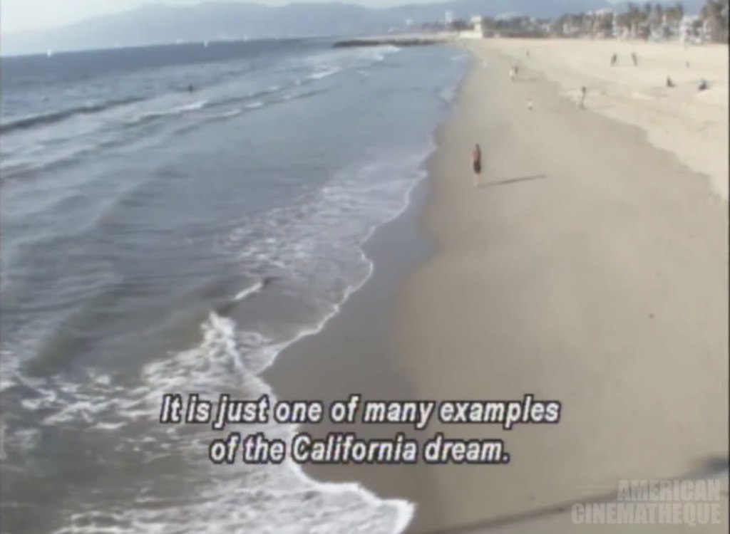 Especial #AgnèsVarda: La Petite Histoire de Gwen la Bretonne — Un corto, una amistad y una directora&nbsp;inolvidable