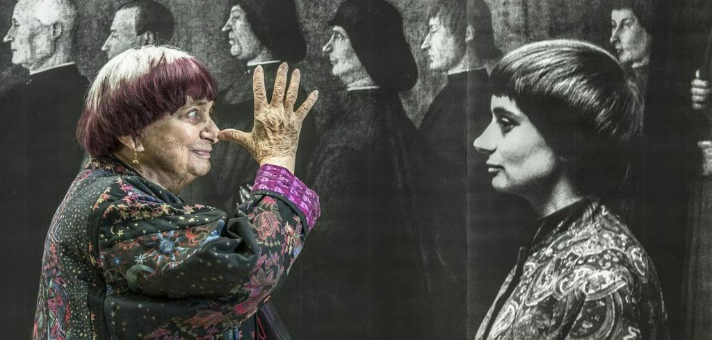 Especial #AgnèsVarda: Varda por Agnès — El arte como expresión&nbsp;personal