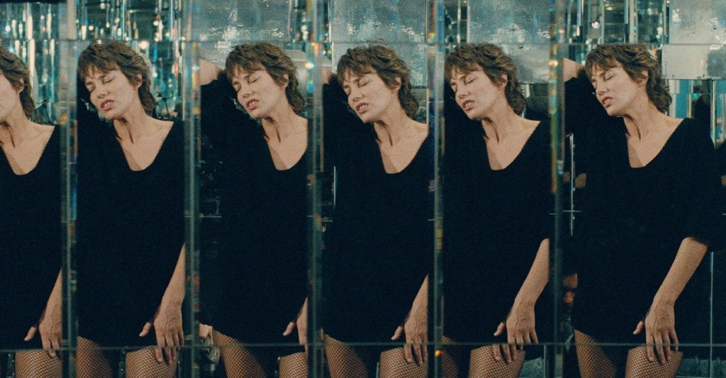 Especial #AgnèsVarda: Jane B. Par Agnès&nbsp;V.