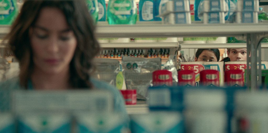 Review: Si Supieras — Una comedia romántica&nbsp;diferente