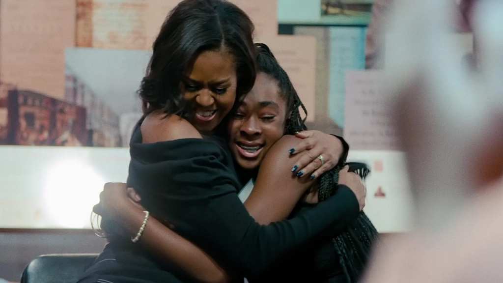 Review: Becoming de Nadia&nbsp;Hallgren