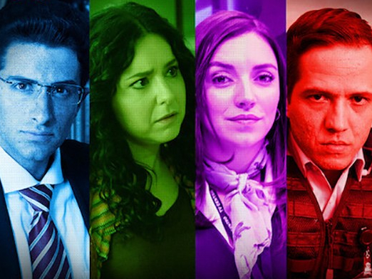 Review: Historia de un crimen: La búsqueda – Cuando una sátira se convierte en&nbsp;parodia