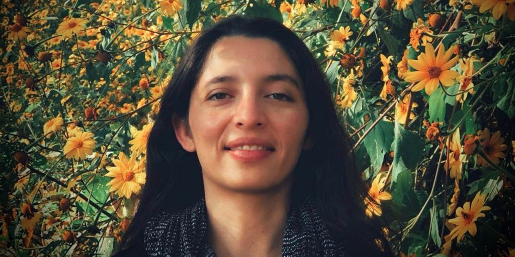 Women We Love: Luna Marán y las posibilidades de las narrativas y los procesos del&nbsp;cine