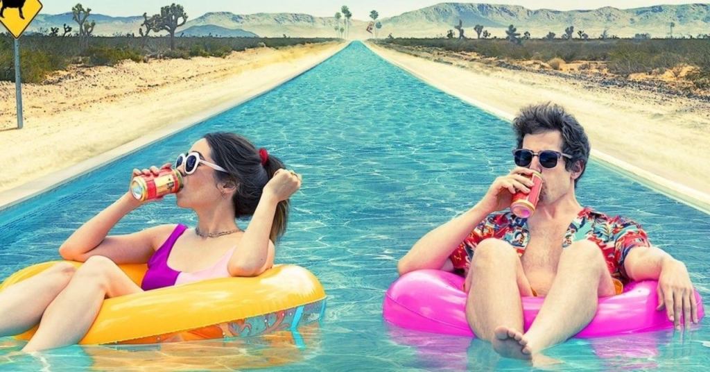 Review: Palm Springs